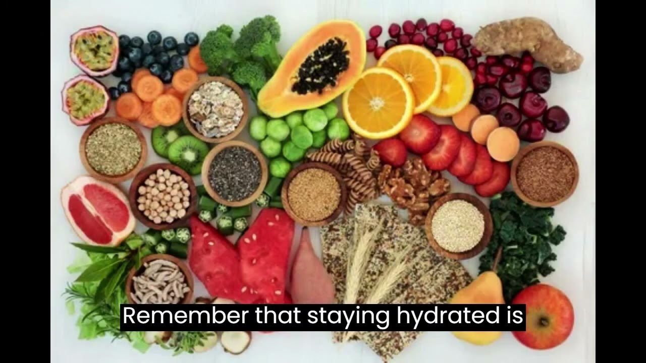 All Bran Buds, A Key Element in Hemorrhoid Relief