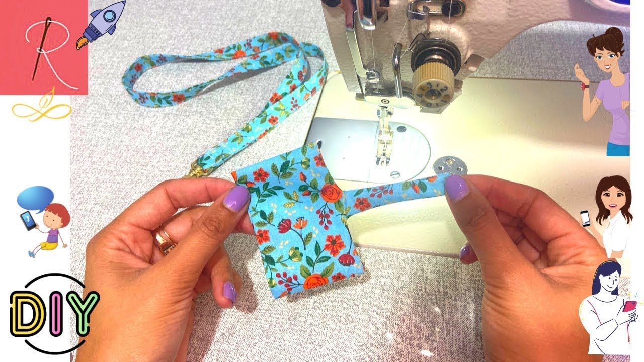 ÚTIL PRA TODO MUNDO 🌟 COSTURA CRIATIVA 🌟 CANAL DA ROSA 