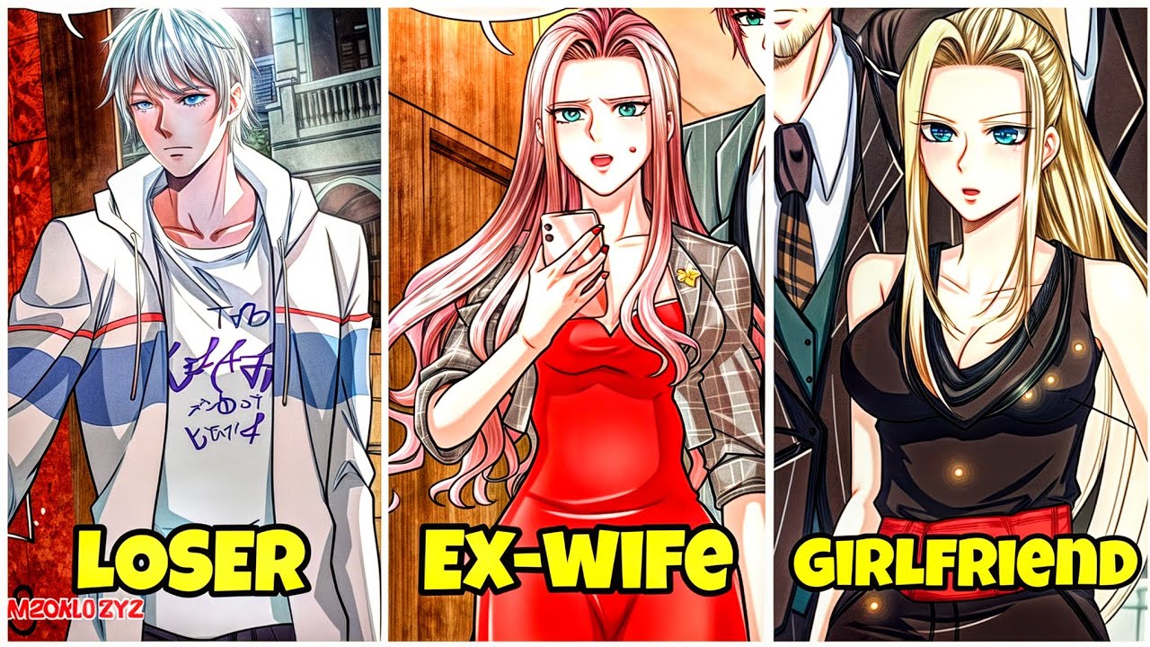 (1) A Loser Man Her Family or Wife Chest him But her Real Identity is Genius Young Master Explained