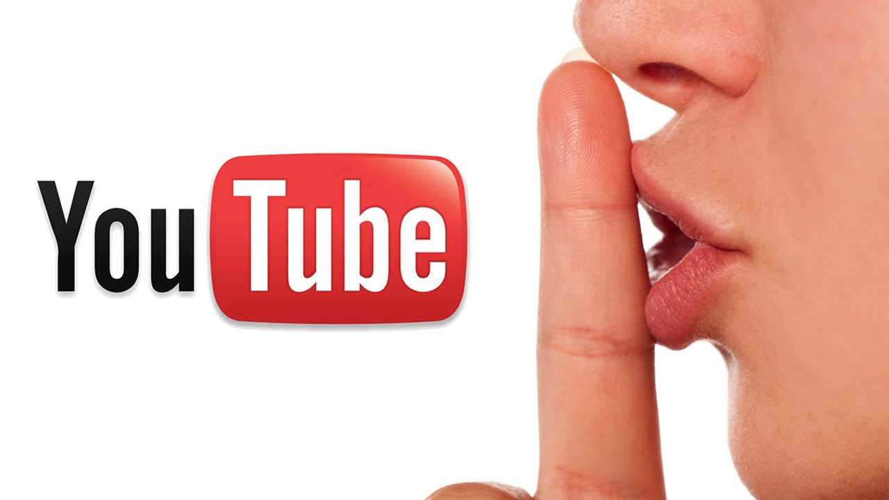 Top 10 Hidden YouTube Secrets