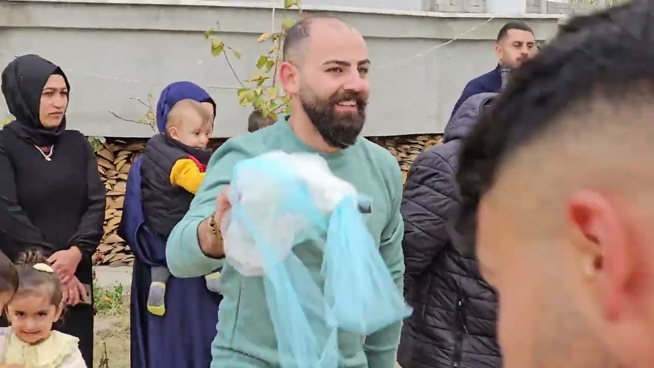 IGDIR GEN&Ccedil;LERİ YİNE &Ccedil;ILDIRDI