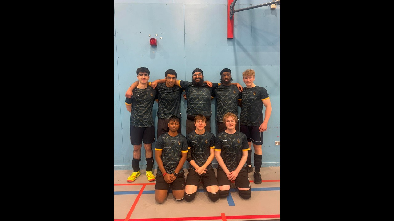 Surrey V Bath Mens Uni open