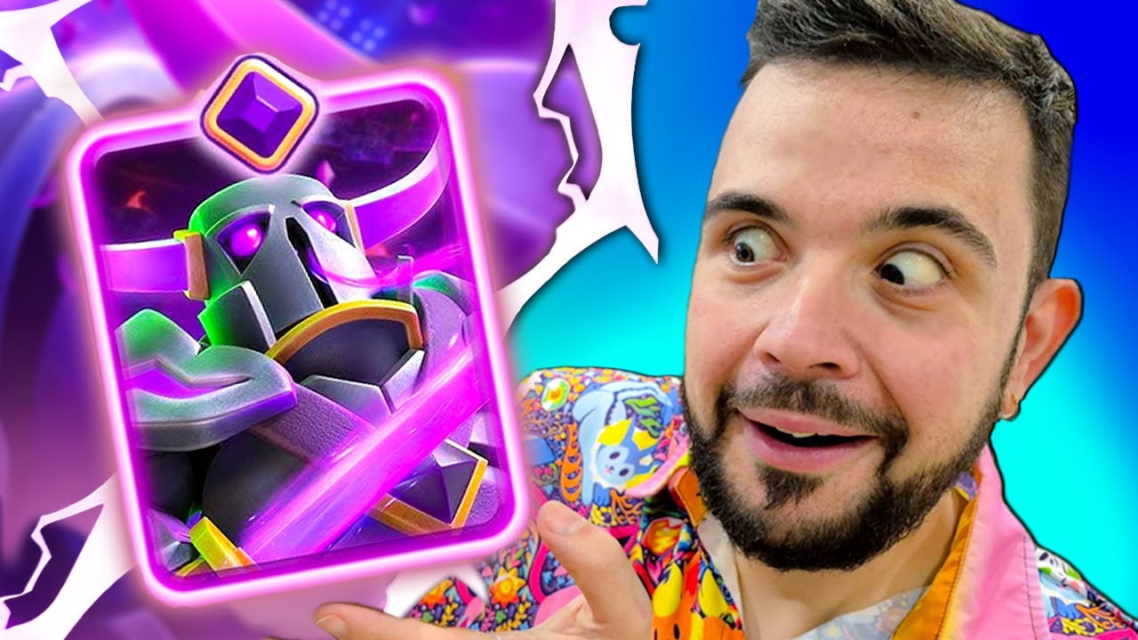 il Nuovo PEKKA EVO già al Livello 15 , PROVIAMOLO! - XXL