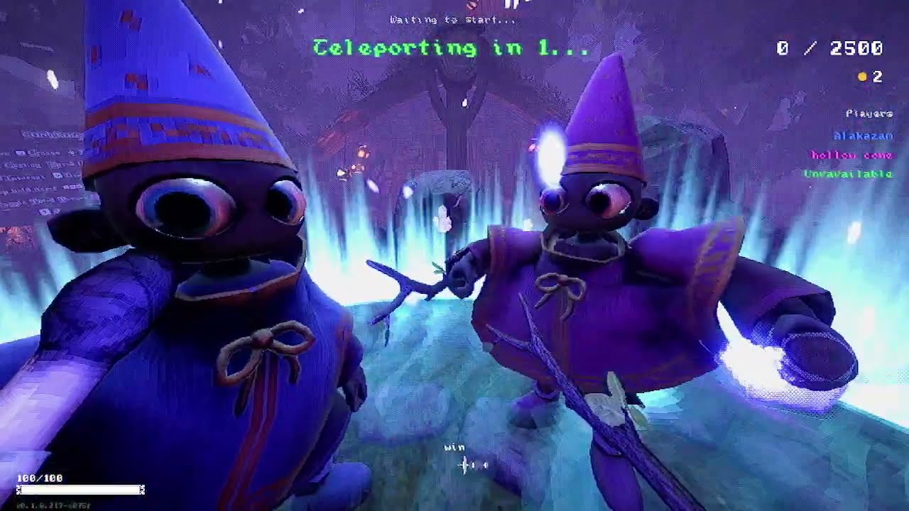 Simply magical