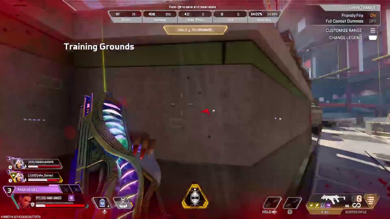 RANK MAYBE PLAYING with viewers