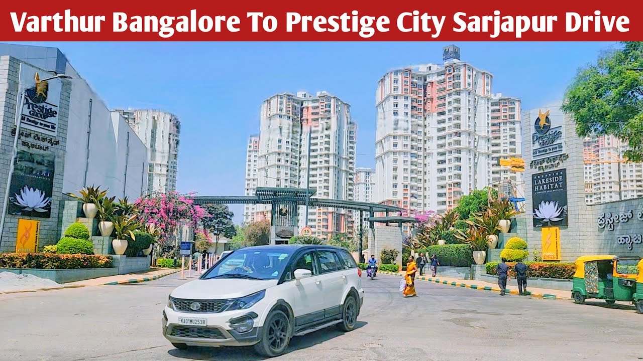 varthur bangalore | prestige city sarjapur | sarjapur road bangalore | prestige lavender fields