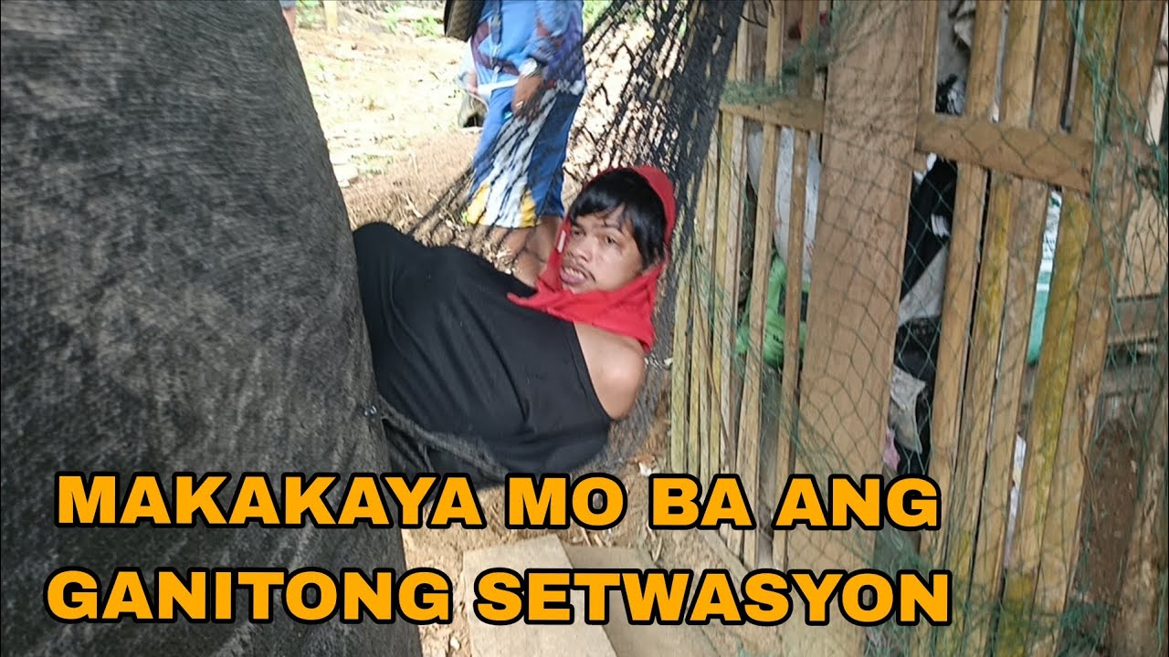 NAKAKAAWANG SETWASYON NYA#‼️#trending #youtubeshorts #minivlog 