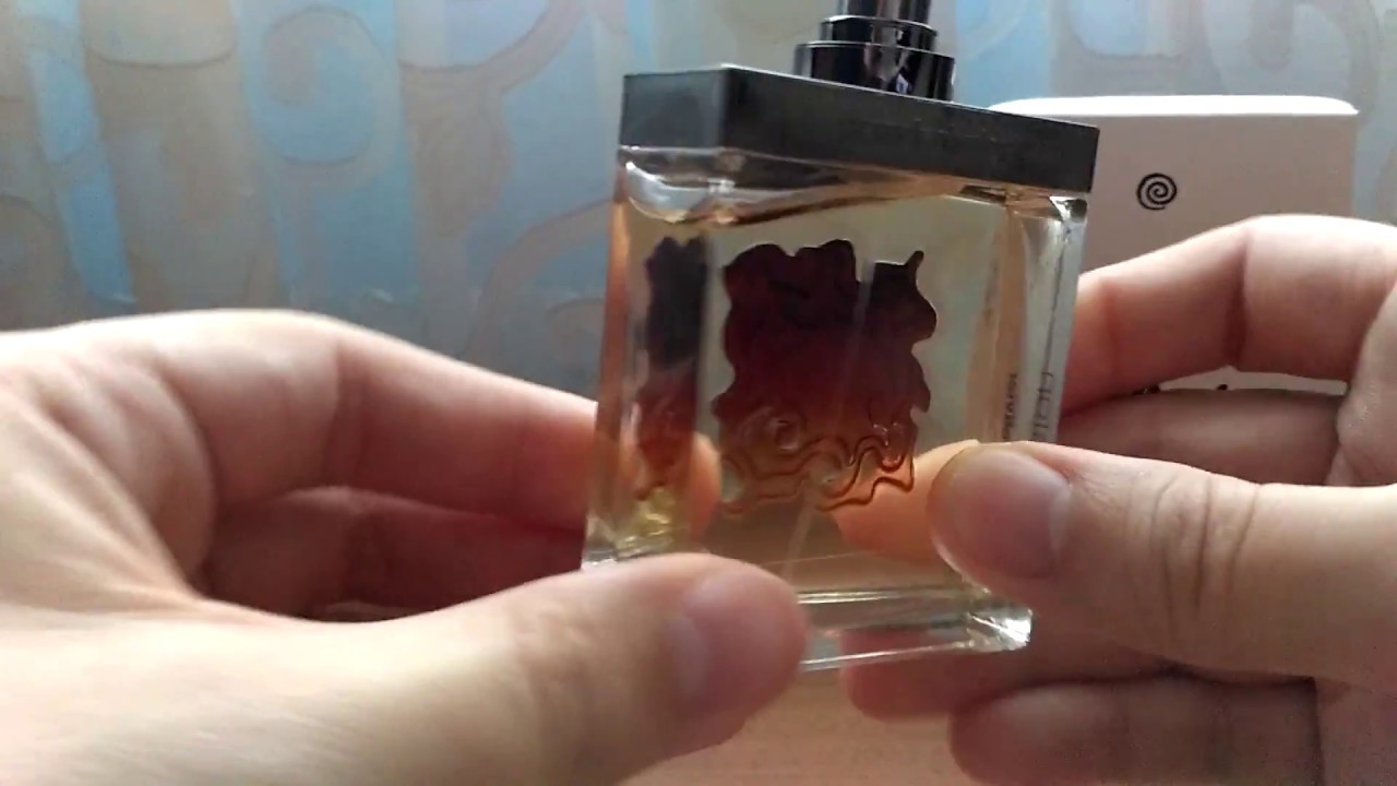 Туалетная вода Franck Olivier Passion men. Есть схожесть с 1 Million Paco Rabanne (Пако Рабан)