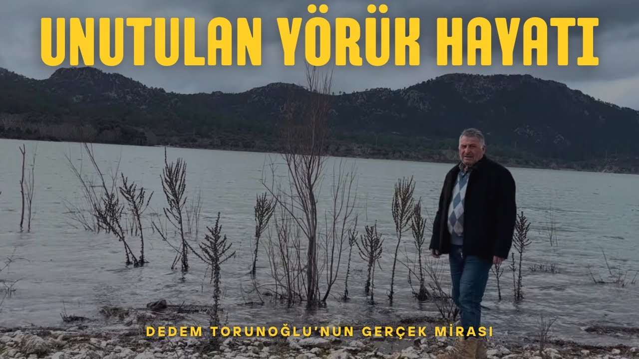Bu Gölü Hiç Böyle Dinlemediniz! Kovada'nın Bilinmeyen Efsaneleri