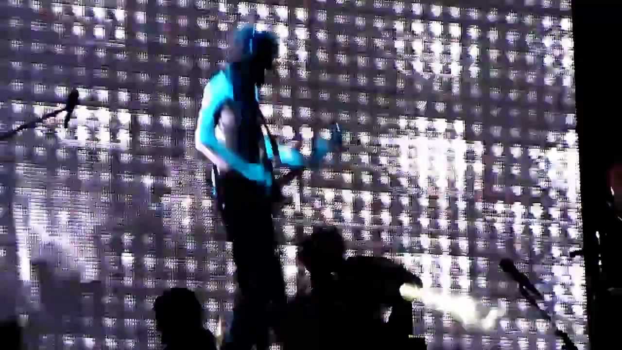 Linkin Park - One Step Closer (Live in Jakarta, 21 September 2011)