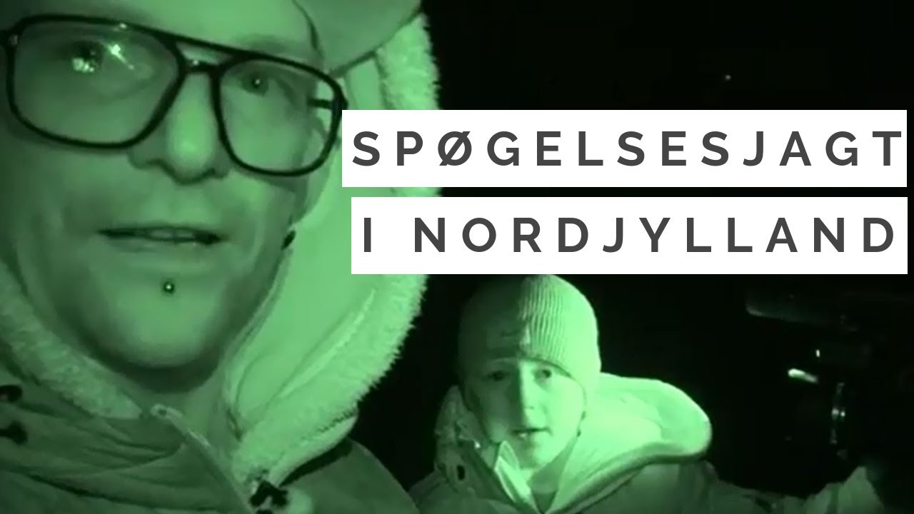 Er der nogen? S4E01 - Fladstrand (Sæsonpremiere)