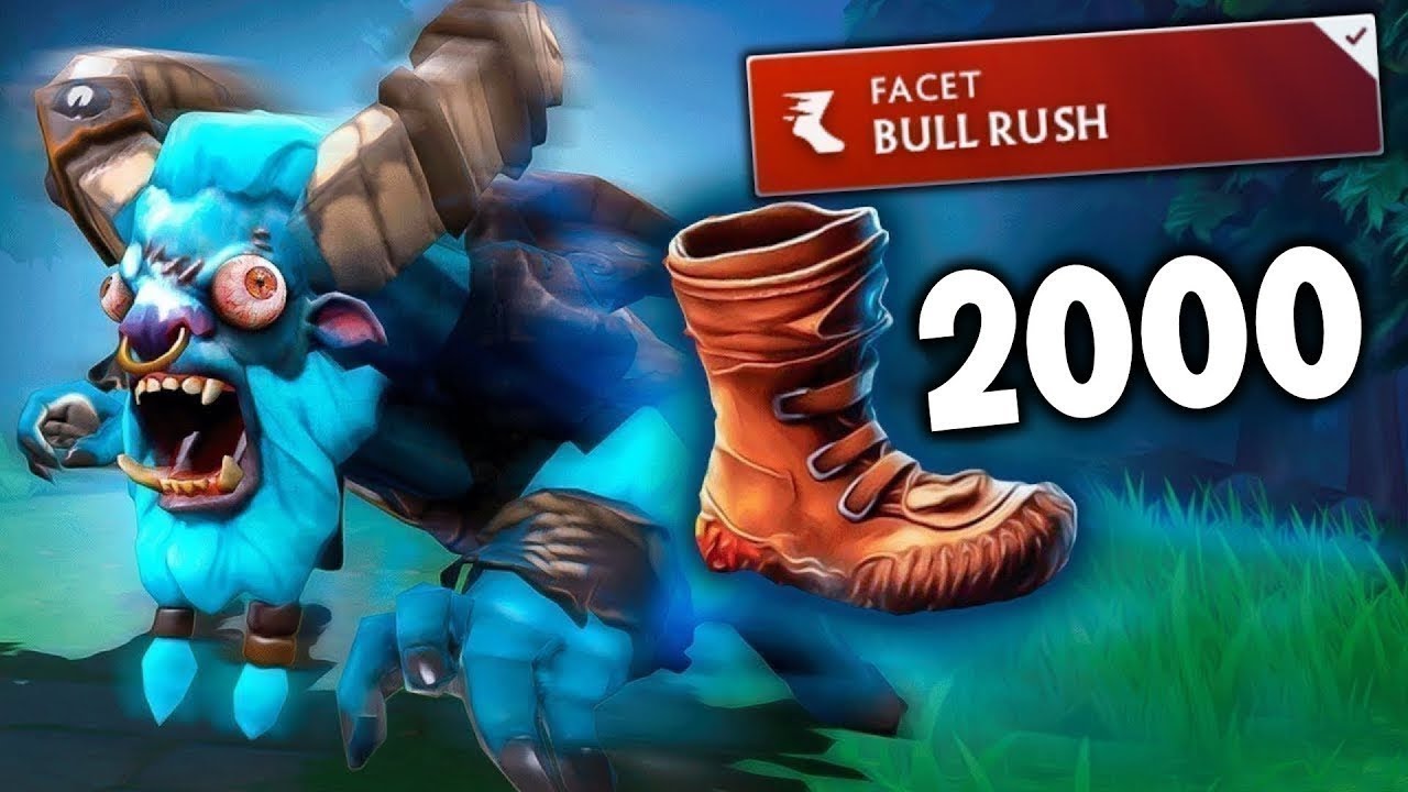 +2000 Move Speed The Flash Meta Rampage🔥🔥🔥 Spirit Breaker 39 Kills | Dota 2 Gameplay