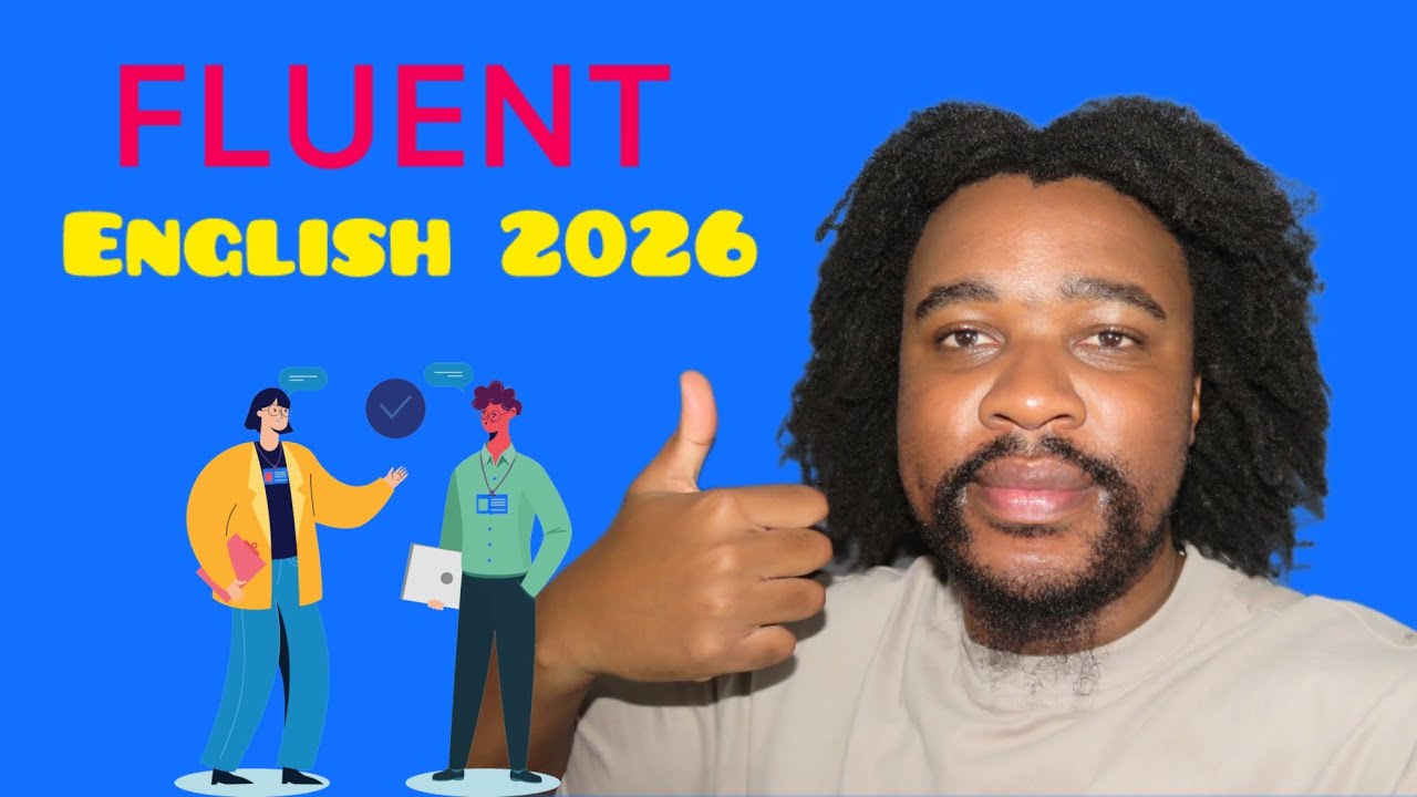 DAILY ENGLISH HABITS TO IMPROVE IN 2026