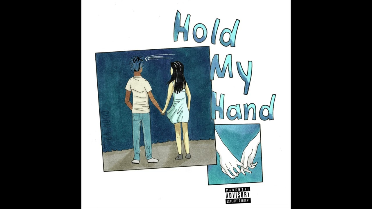 Juice WRLD - Element (Hold My Hand) [Alternative Version] v1 | Audio | @benzomadeit_