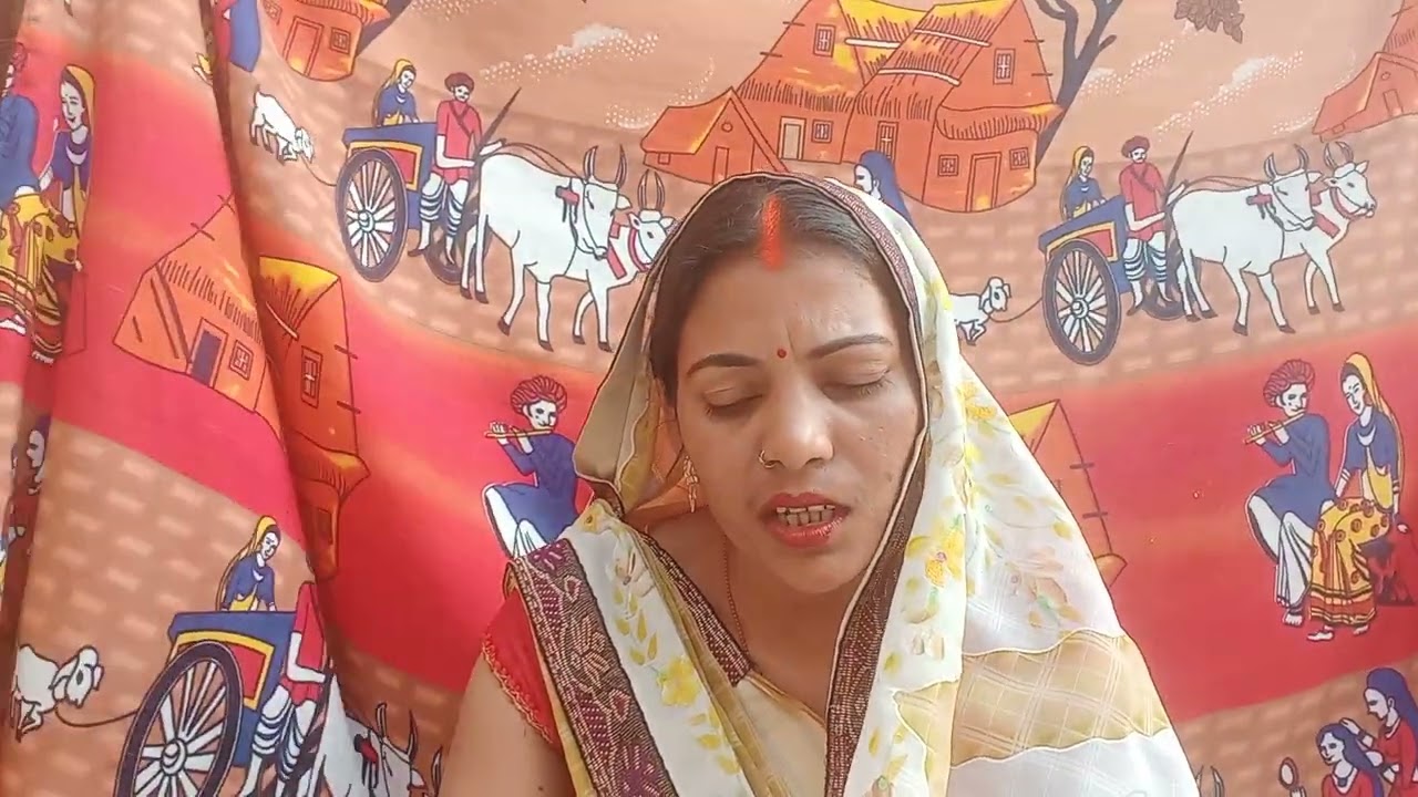 🙏 विवाह गीत लगन, बहुत दर्द भरा स्पेशल गीत ।🥲💐💐
