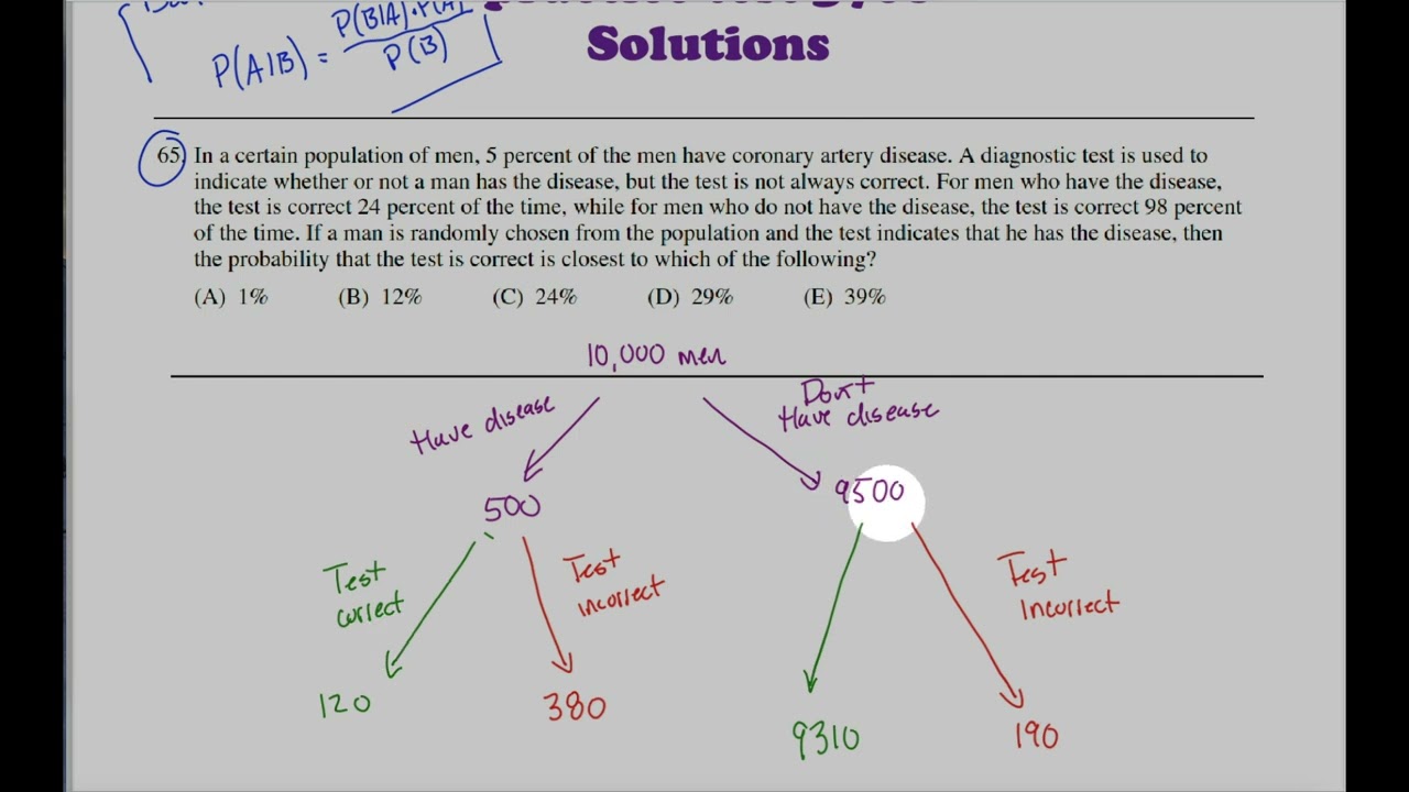 Math subject GRE 3768 problem 65