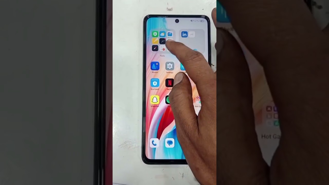 OPPO F23/F29/A59..... FRP Baypass (without PC) 100% warking 