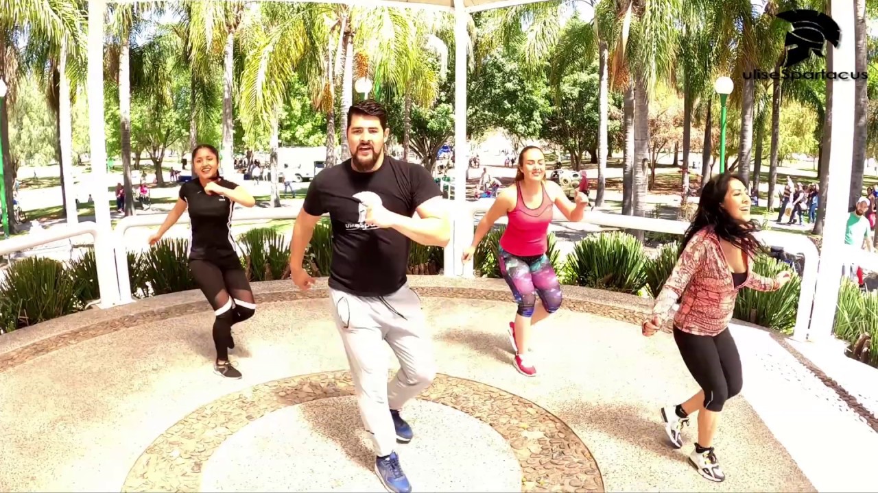 Te gusta el taa / Charanga Costeña x Dj Vampiro Ft. Ulises Spartacus