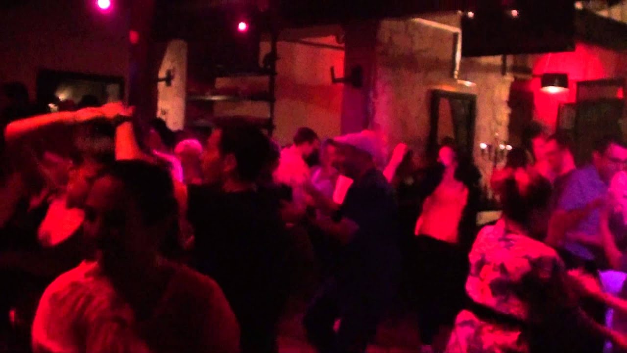 LATIN nights @ KINGSTON TOWN every Thursday night !!!! 10/10/2013 .