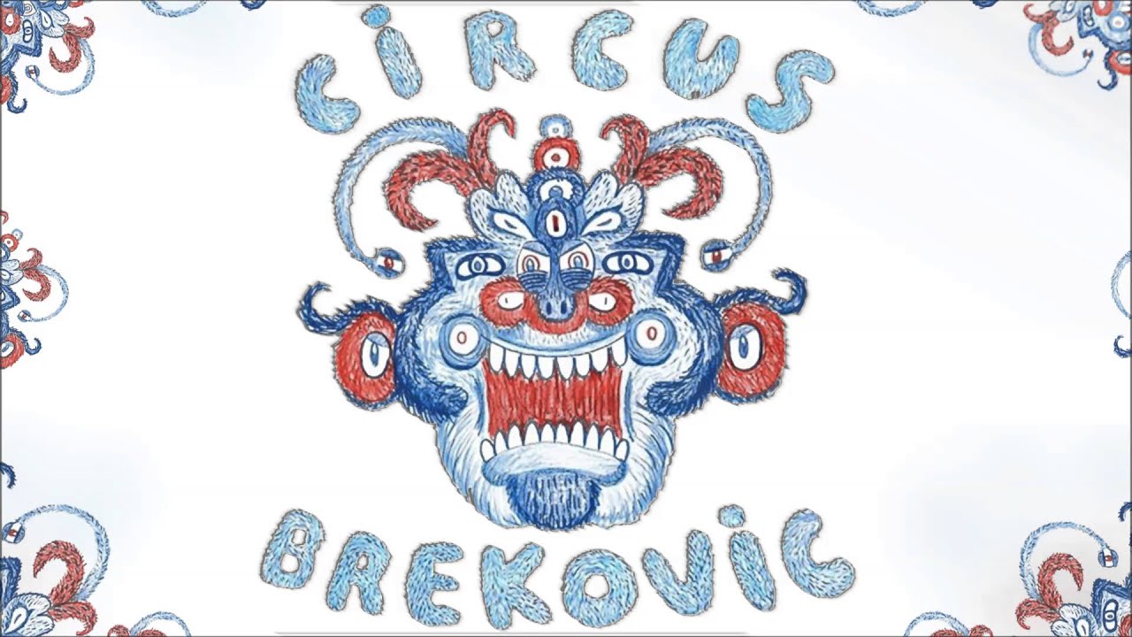 Wan Bushi - Bushi's Clowncore Fair