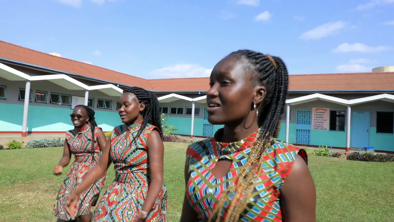 Sifuni bwana By St. Teresa Of Calcutta YCS Choir KMTC-Meru