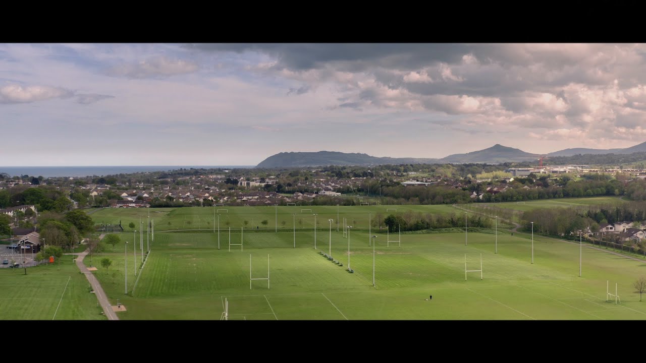 LGFA - Ladies Gaelic Football Association