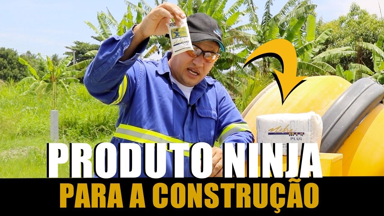 você não vai querer usar outra coisa na massa