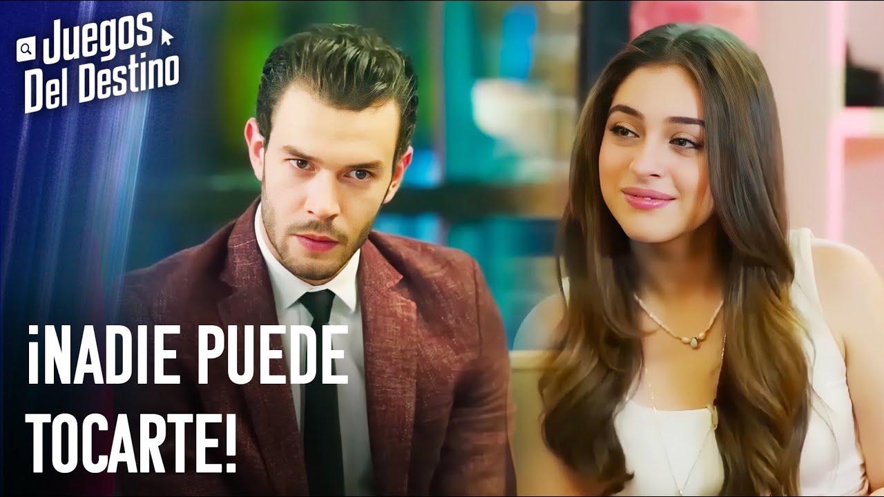 Ada Se Acerca A Kuzey Para Poner Celoso A Bora | Los Primeros Pasos Del Amor