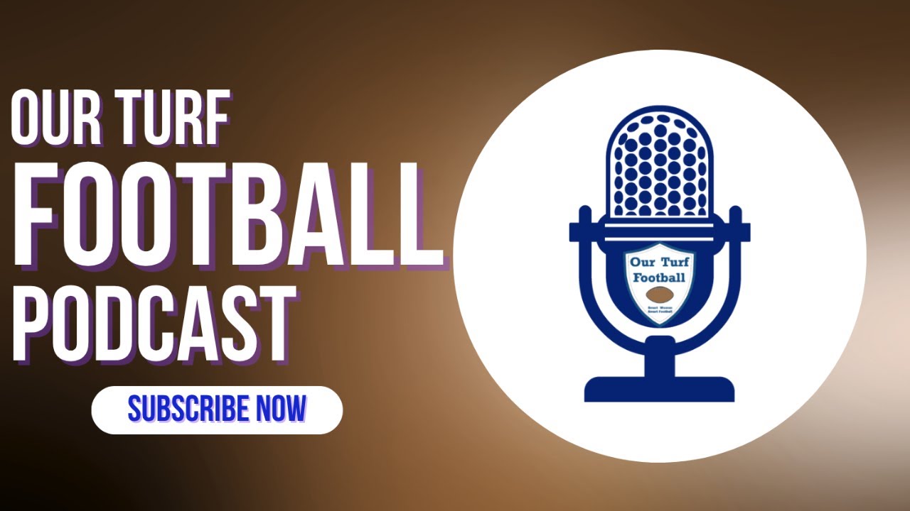 The OTFB Podcast: The joy and sorrow the Wild Card Weekend