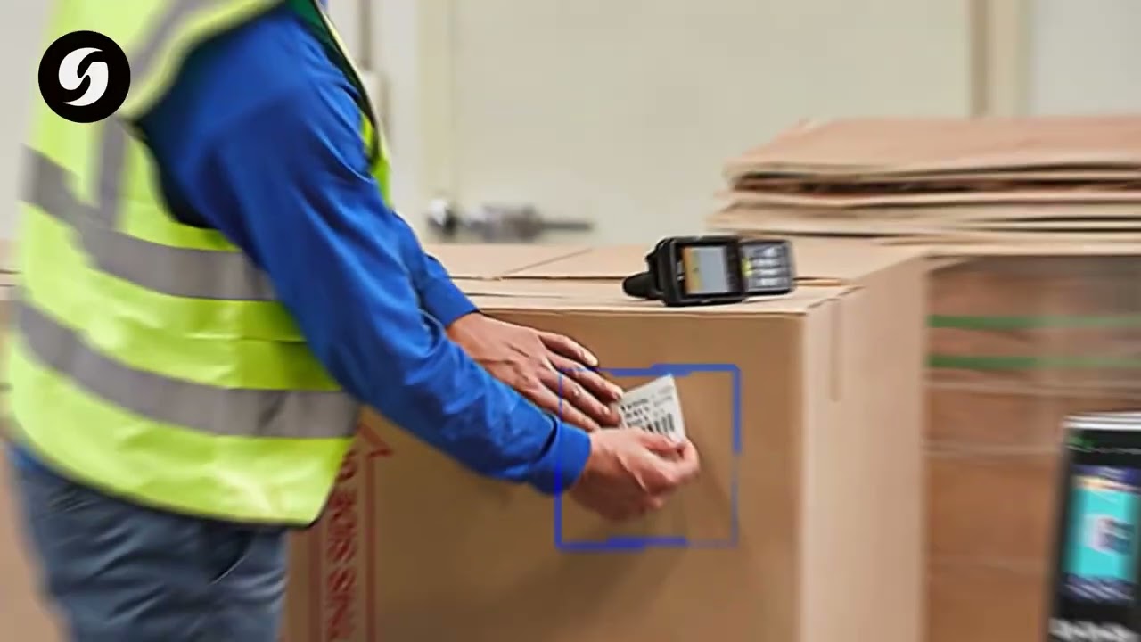 Zebra Linerless Labels: Less Waste. More Impact.