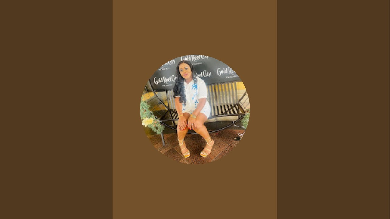 Suzan Ibhade_ lifestyle  is live