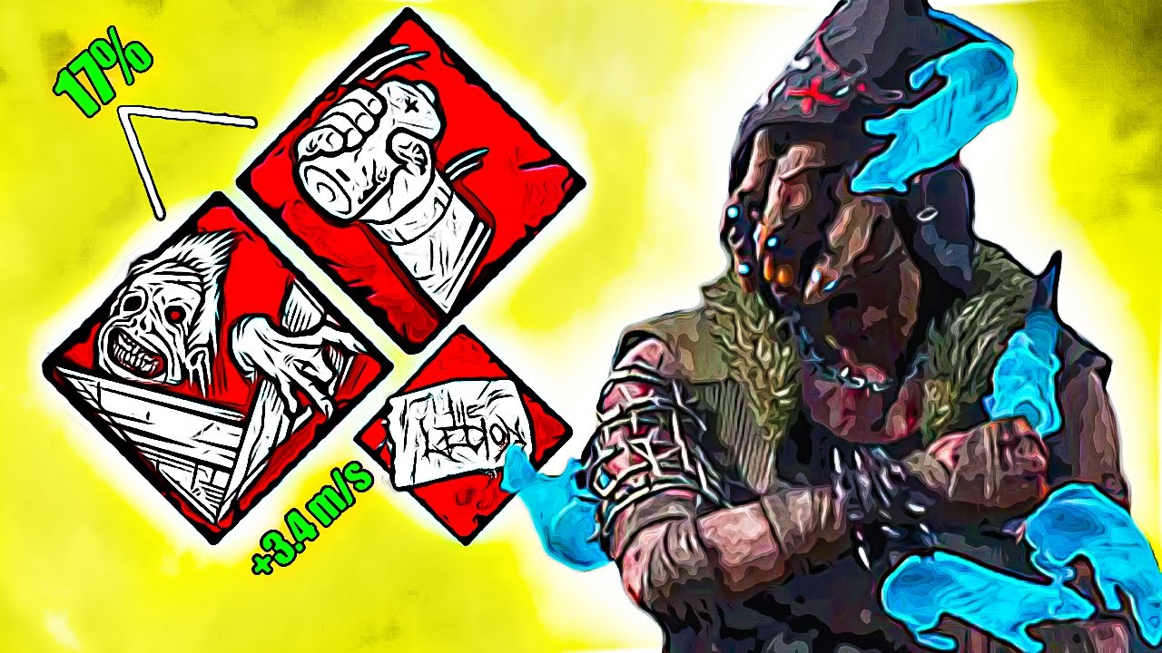 BULLYING Survivors with OVER 3x HASTE SPEED (feel like speed hacks) 2025