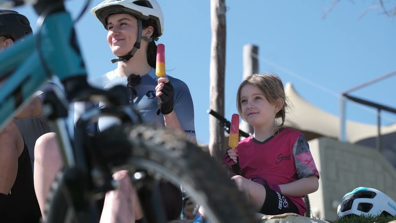 SCOTT Sports - Mountain bikes & Accessories