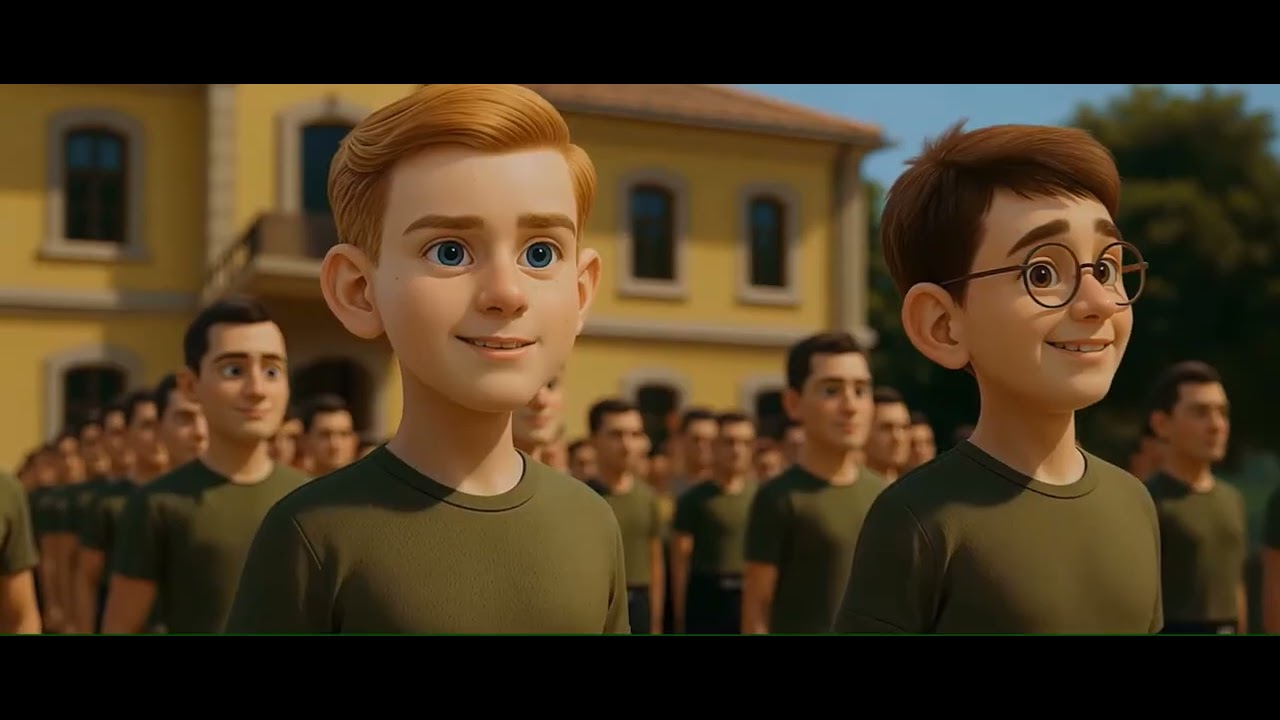 Mustafa Kemal Film Fragman Şimdi Sinemalarda