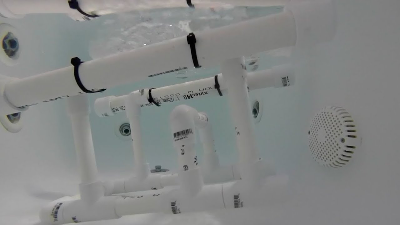 DIY Underwater ROV Build Part 1