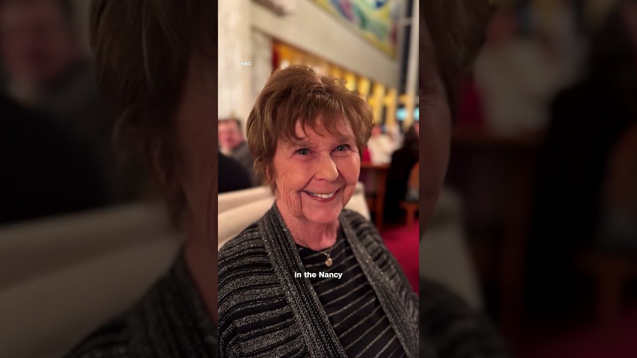 Man released after being detained for questioning in Guthrie case