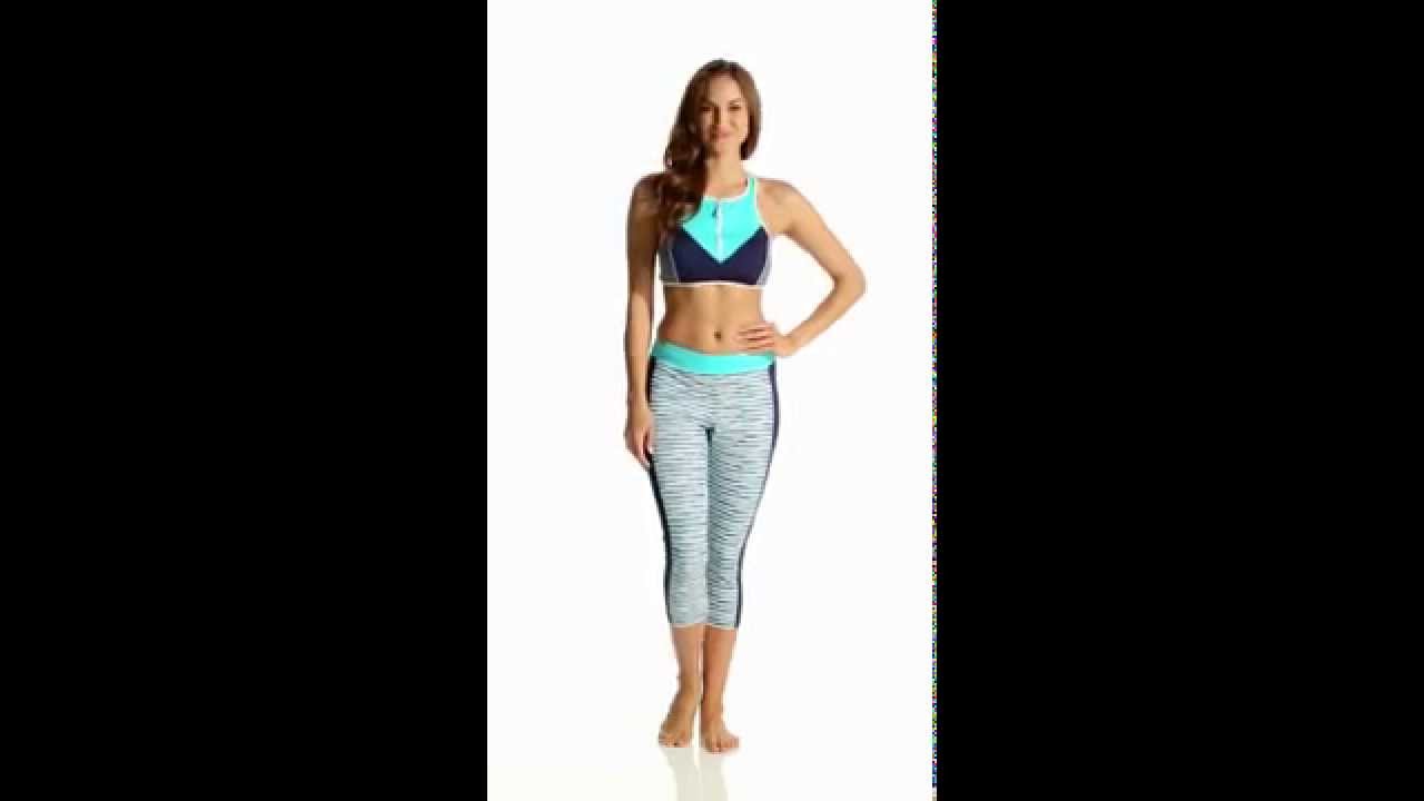 Nautica Hold the Line Capri Pant | SwimOutlet.com