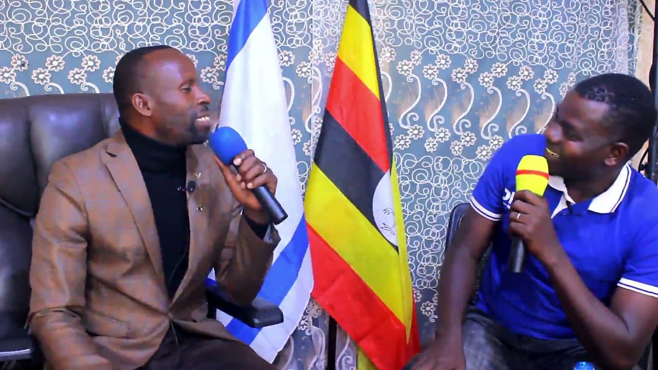 FULL TESTIMONY(ABADDE KATONDA) OF PR. ALBAN BYAMUKAMA OF MUTUNDWE CHRISTIAN FELLOWSHIP