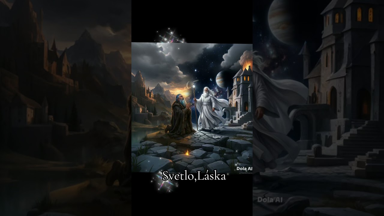 Svetlo,Láska 