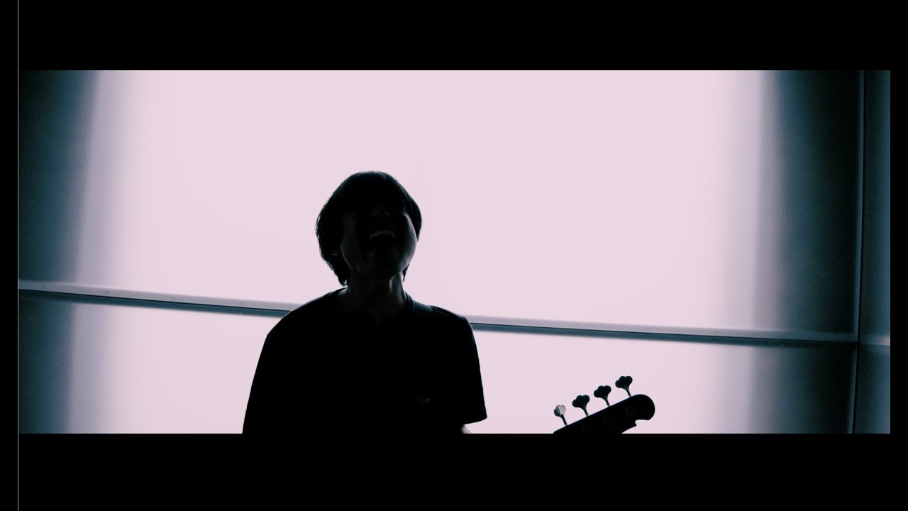 Nonfiction Cartoons - Bellwether(Music Video)