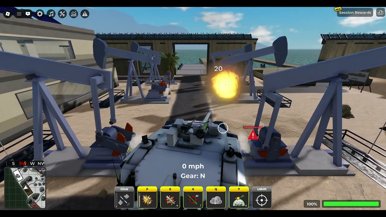 war tycoon my favorite game