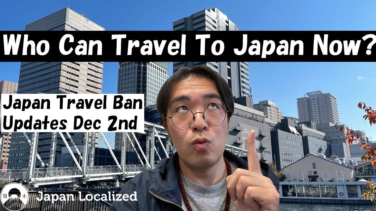 Japan Travel Ban | Who Can Enter To Japan? | What Japanese People Think About Japan Travel Ban?