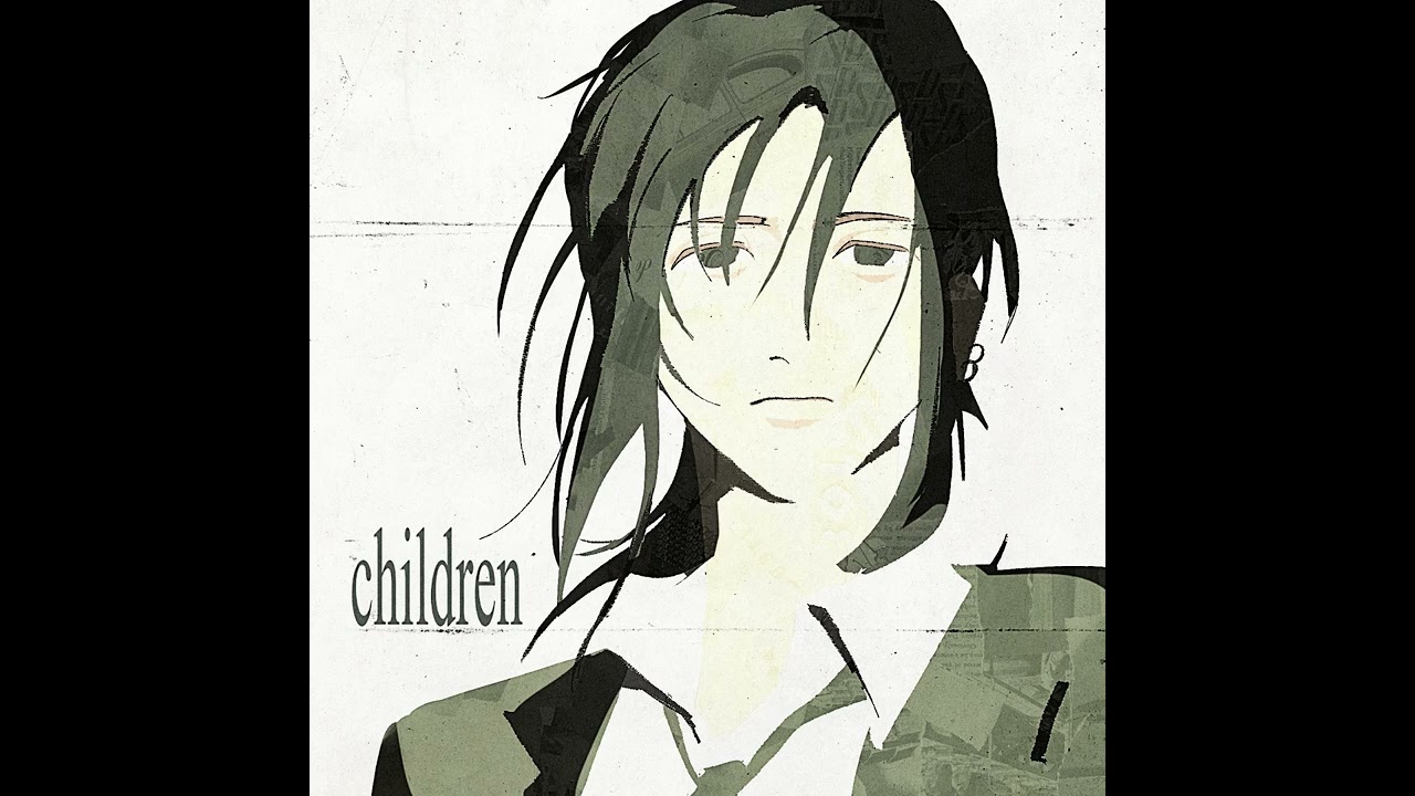 children (nostalgia)