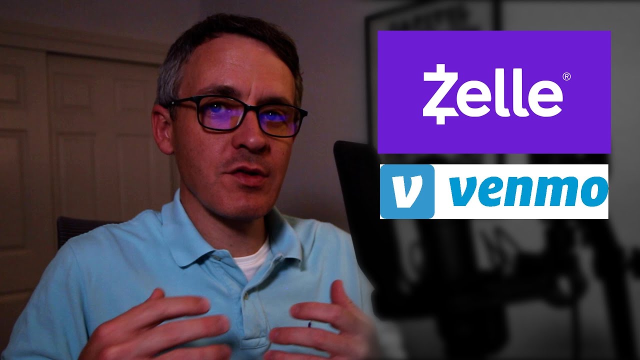 Объяснение мошенничества Zelle и Venmo на Facebook Marketplace