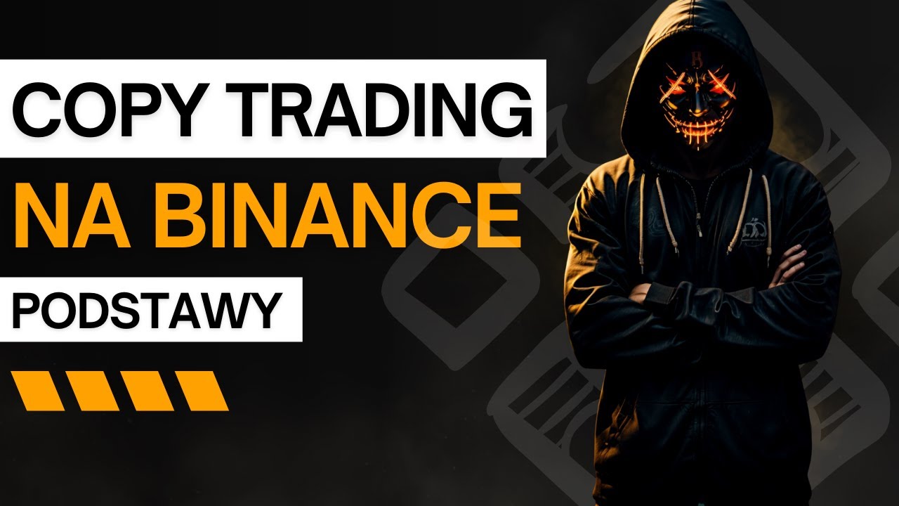 Copy Trading Na Binance dla Początkujących! 🚨🔥 Kryptowaluty (2026)