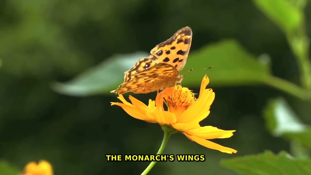3 Incredible Facts About Natural patterns in nature and wildlife