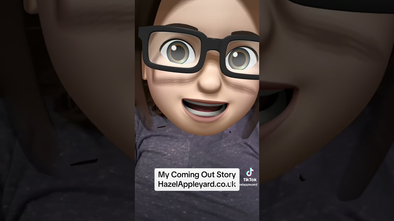 Coming Out as Transgender to my Mother (Now a Desister)