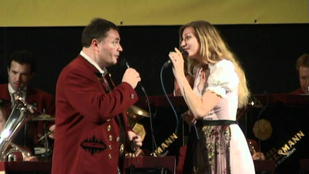 Garten Polka - Michael Klostermann und seine Musikanten