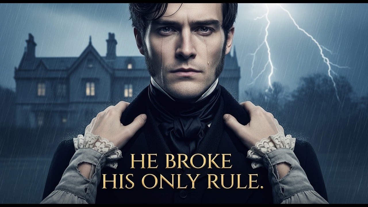 He Was Raised to Master His Every Emotion — Until Loving Her Became the One Discipline He Could...