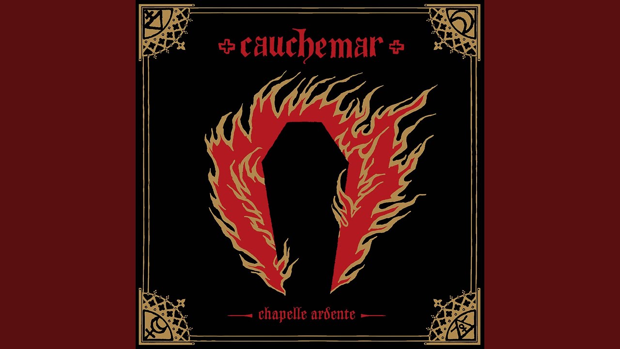N&eacute;cromancie
